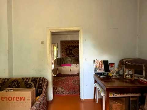 дом по адресу Прикордона