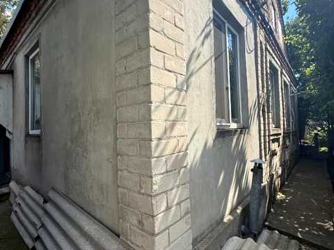 дом по адресу Прикордона