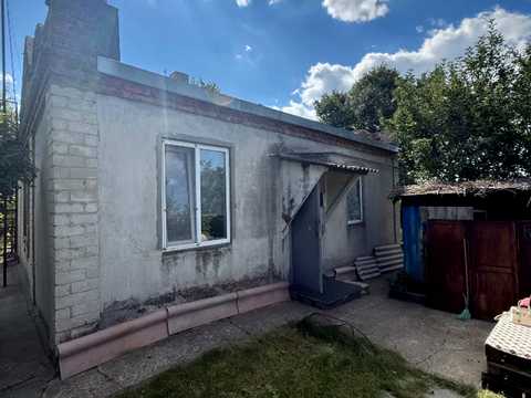 будинок за адресою Прикордона