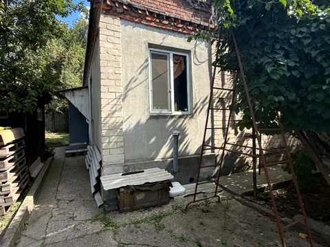 дом по адресу Прикордона
