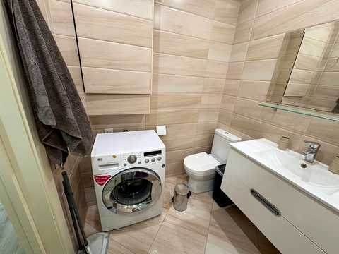 квартира по адресу Драгоманова ул., 4-А