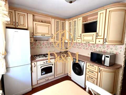 квартира за адресою Берестейський просп. (Перемоги), 21