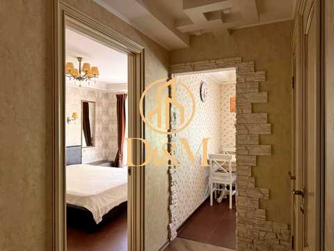 квартира за адресою Берестейський просп. (Перемоги), 21