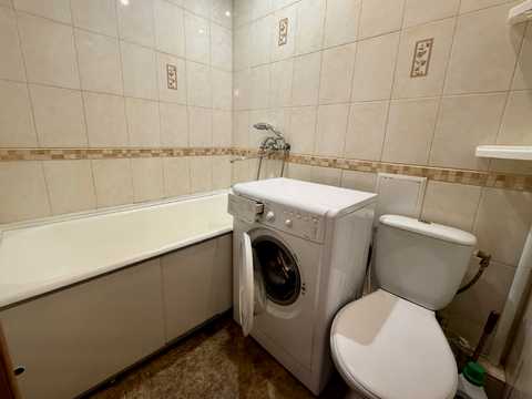 квартира по адресу Александра Поля просп. (Кірова), 84