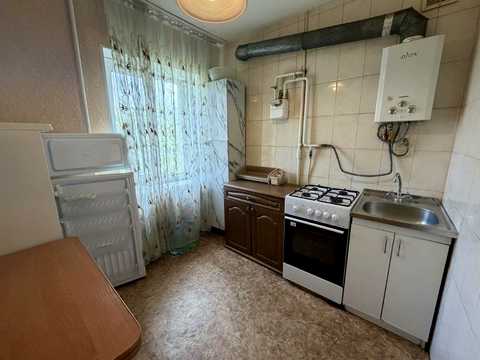 квартира по адресу Александра Поля просп. (Кірова), 84