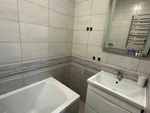 квартира за адресою Тисменицька вул., (Будинок)