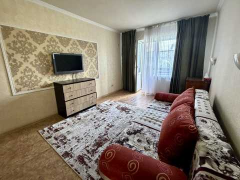 квартира по адресу Александра Поля ул., 84