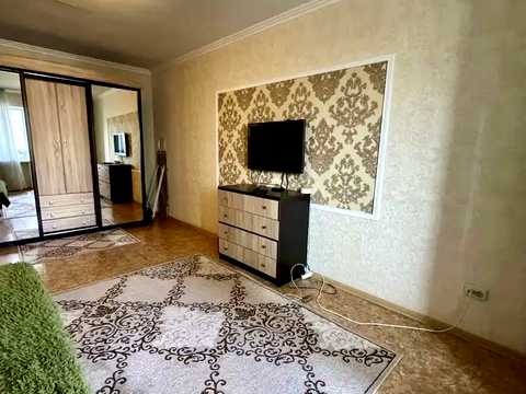 квартира по адресу Александра Поля ул., 84