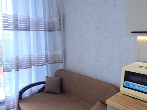 квартира по адресу Павленка ул., 56
