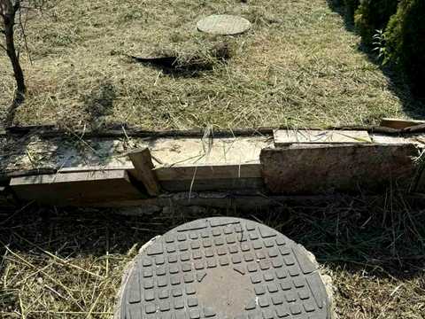 дом по адресу Кам'янська