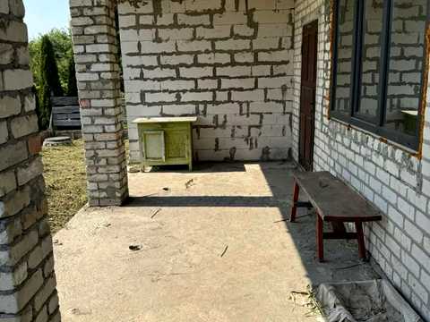 дом по адресу Кам'янська