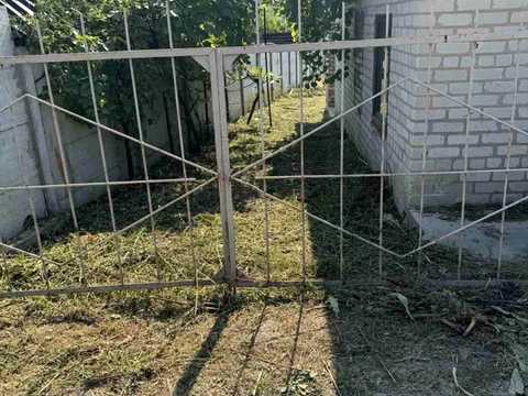 дом по адресу Кам'янська