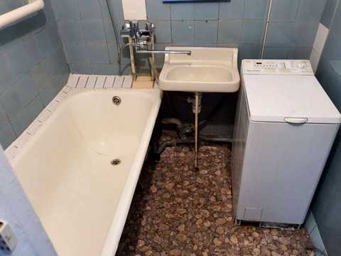 квартира по адресу Большая Васильковская ул. (Красноармейская), 94
