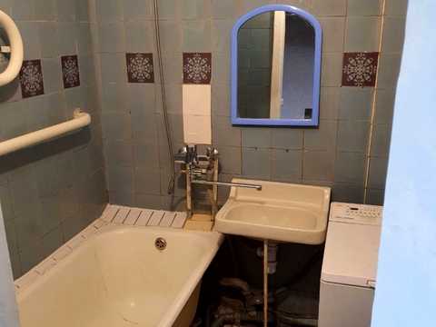 квартира по адресу Большая Васильковская ул. (Красноармейская), 94