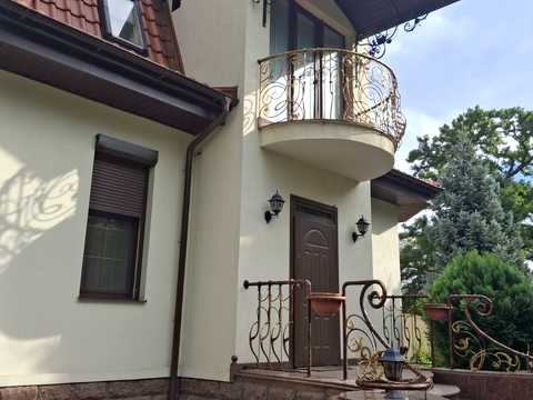 будинок за адресою Запоріжжя, Генераторна вул.