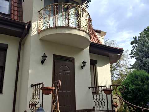 будинок за адресою Запоріжжя, Генераторна вул.