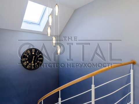 дом по адресу Київська