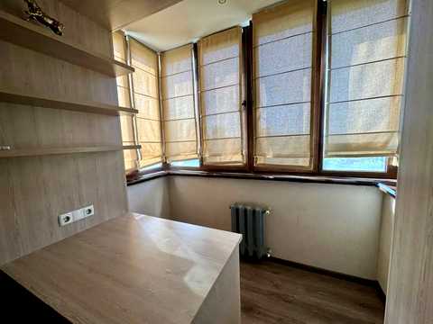 квартира по адресу Богданова ул. (Василя Шкляра), 32-К
