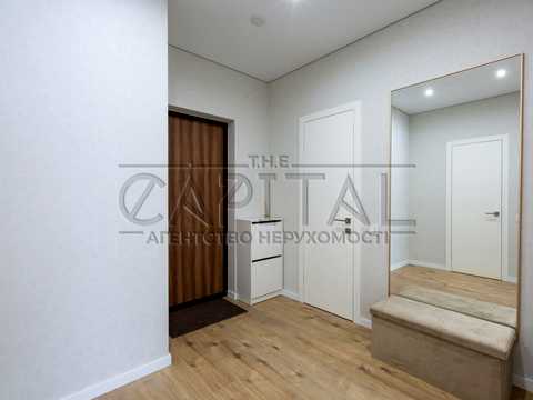 квартира по адресу Столичное шоссе, 1
