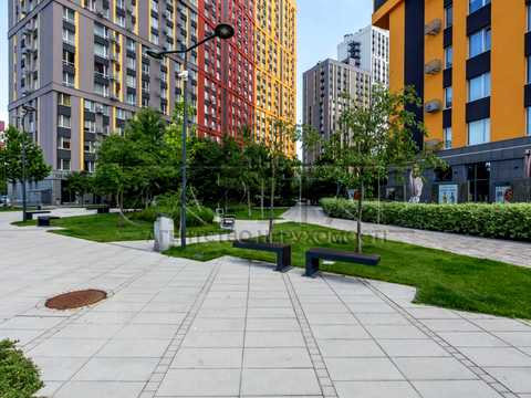квартира по адресу Столичное шоссе, 1