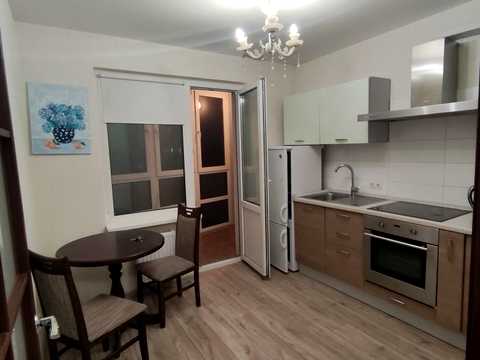 квартира по адресу Бориса Гмыри ул., 18