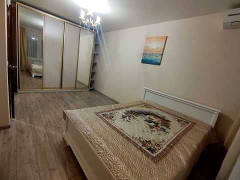 квартира по адресу Бориса Гмыри ул., 18