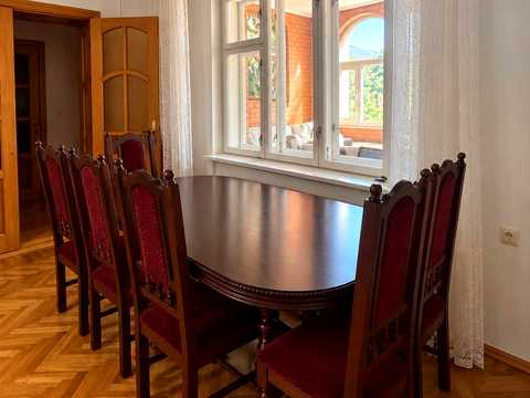 дом по адресу Гаёвая ул.