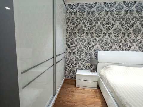 квартира по адресу Юрія Кондратюка ул., 3