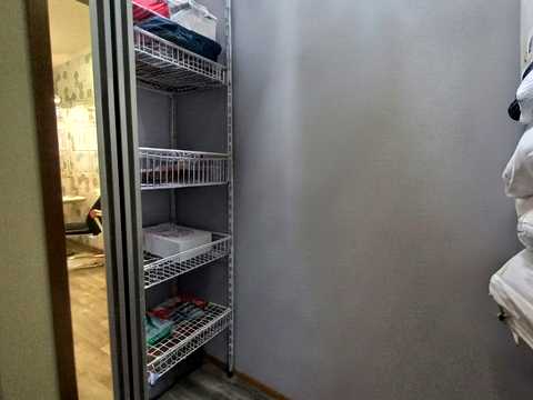 квартира по адресу Юрія Кондратюка ул., 3