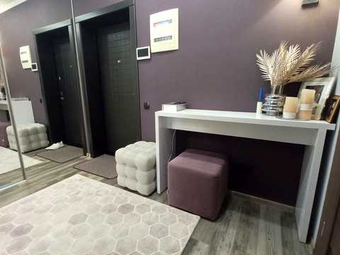 квартира по адресу Юрія Кондратюка ул., 3