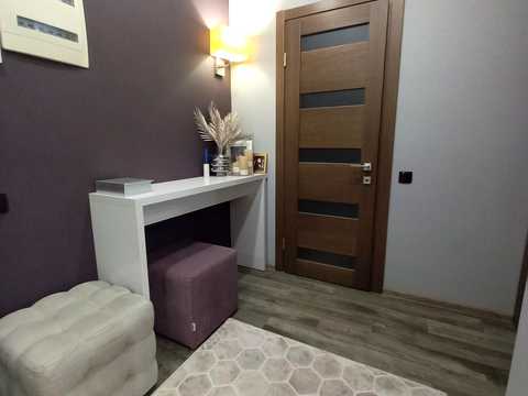 квартира по адресу Юрія Кондратюка ул., 3