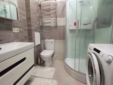 квартира по адресу Юрія Кондратюка ул., 3