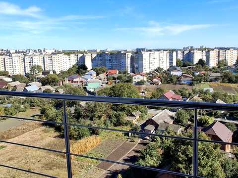 квартира за адресою Транспортна вул., 11/3
