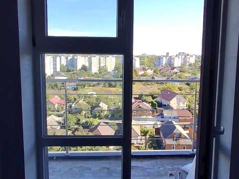 квартира за адресою Транспортна вул., 11/3
