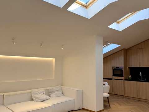 квартира за адресою Коперника вул., 43