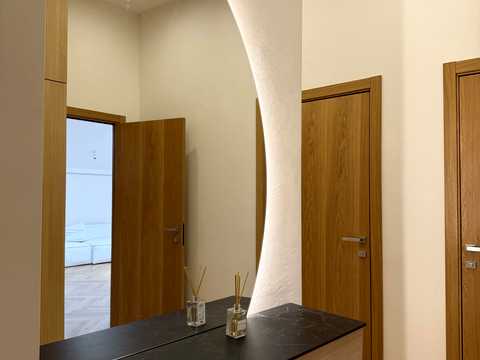 квартира за адресою Коперника вул., 43