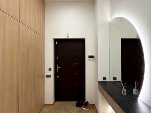 квартира за адресою Коперника вул., 43