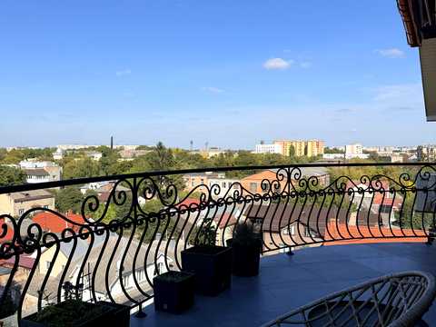квартира за адресою Коперника вул., 43