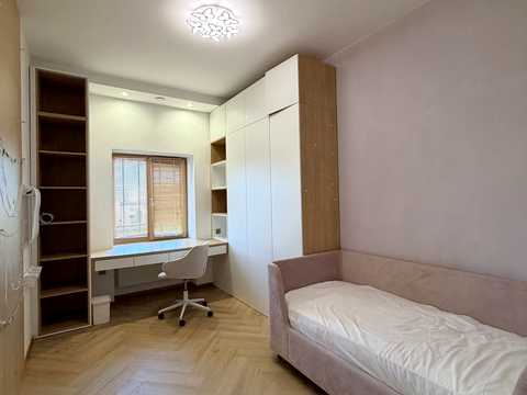 квартира за адресою Коперника вул., 43