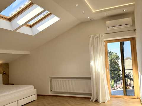 квартира за адресою Коперника вул., 43