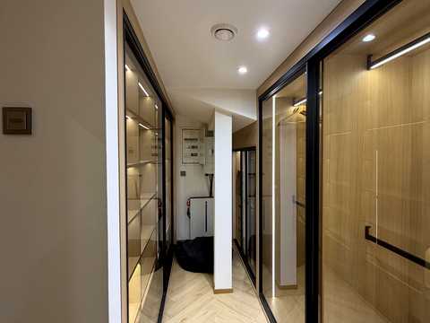 квартира за адресою Коперника вул., 43