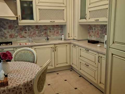 квартира по адресу Приходская ул., 60
