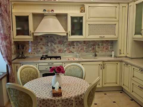 квартира по адресу Приходская ул., 60