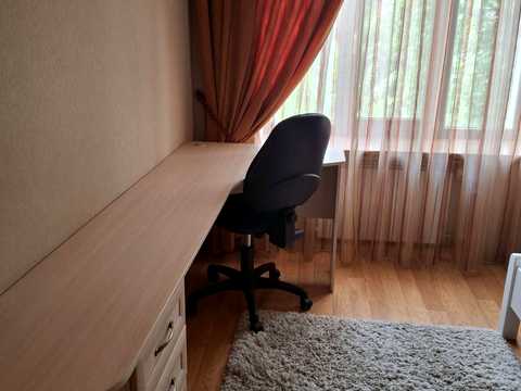 квартира по адресу Приходская ул., 60