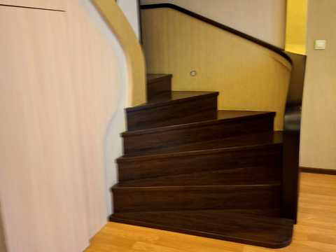 квартира по адресу Приходская ул., 60