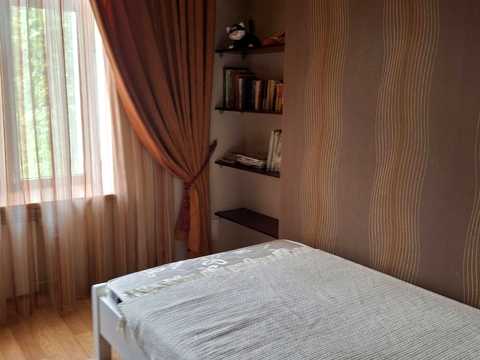 квартира по адресу Приходская ул., 60