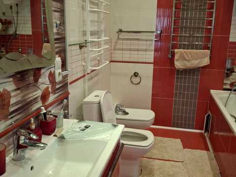 квартира по адресу Приходская ул., 60