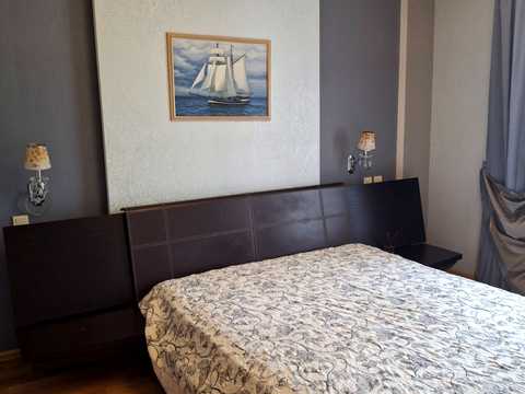 квартира по адресу Приходская ул., 60