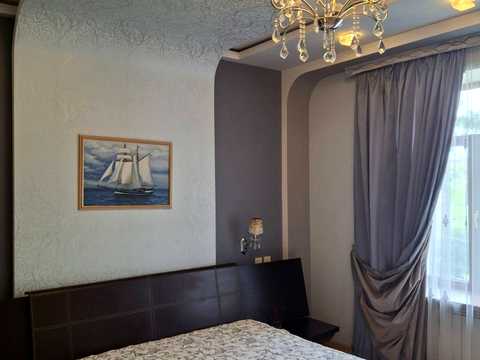 квартира по адресу Приходская ул., 60
