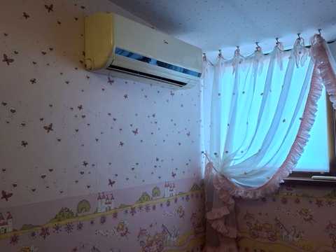 квартира по адресу Приходская ул., 60